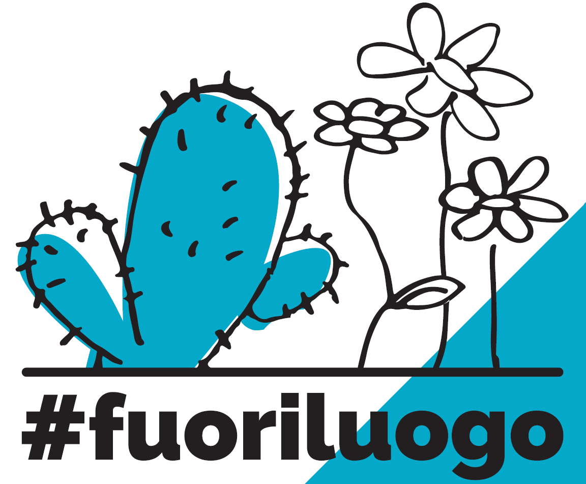 Incontro Presente! Per un presente aperto al mondo | #fuoriluogo Festival letterario