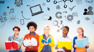 Nuovissimo aggiornamento della guida pratica Vivere, Studiare, Lavorare in Italia