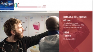 CORSI DI LINGUA ITALIANA - LIVELLO B1 PRE-INTERMEDIO