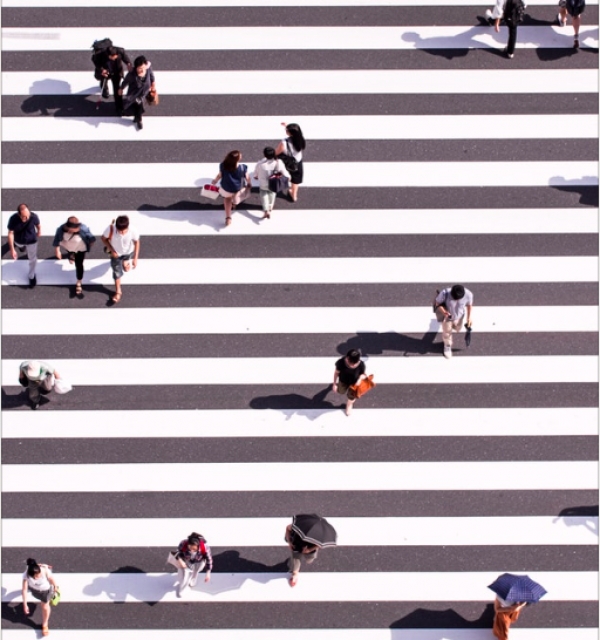 PERCORSO LABORATORIALE PER OPERATORI E OPERATRICI DELL’ACCOGLIENZA (CAS/SIPROIMI) - Mediato