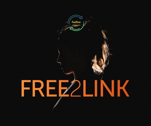 La piattaforma didattica Free2Link è ora accessibile online!