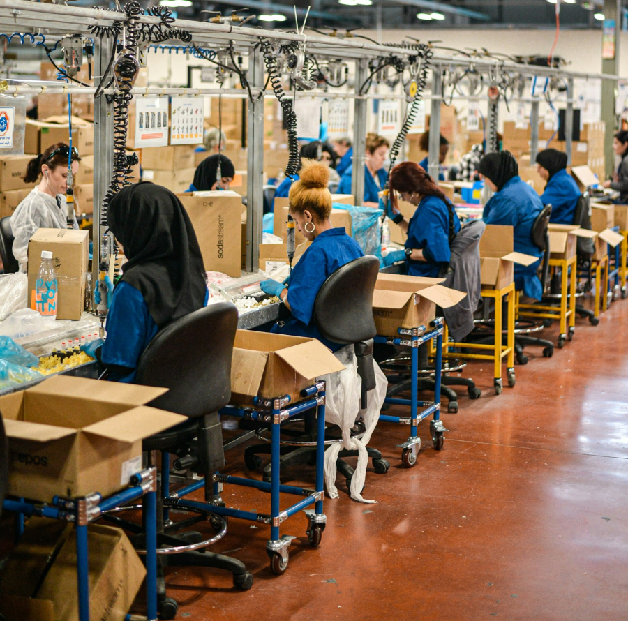 Percorso formativo | Lavoratori stranieri in azienda: inserimento efficace, gestione quotidiana, inclusione sostenibile - Giòcatela