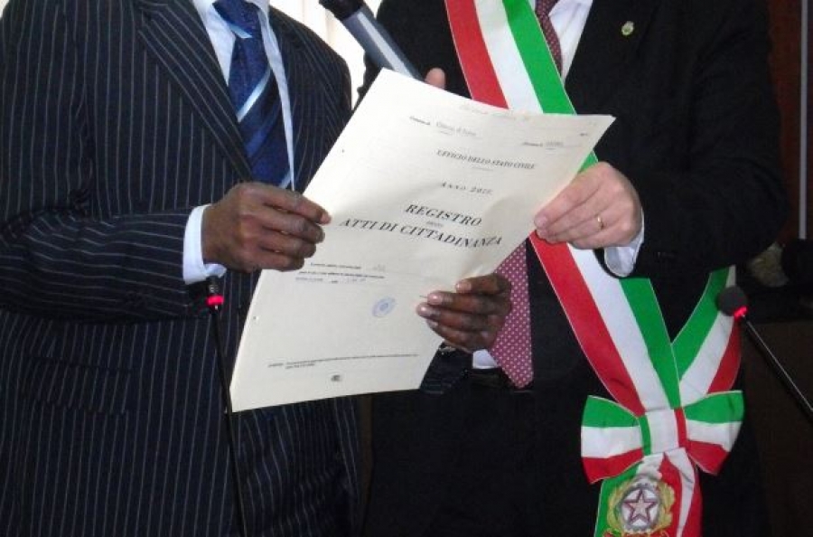 Ancora una circolare in tema di cittadinanza italiana.