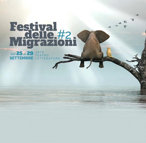 Festival delle Migrazioni – Seconda edizione