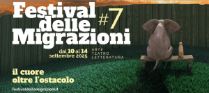 Festival delle migrazioni 2025