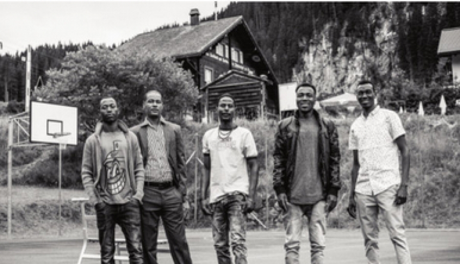 Presentazione di "Montanari per forza"