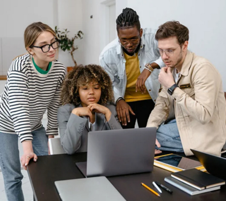 Slide 26/03 Alessandria | Tipologie di permessi di soggiorno e implicazioni per il mercato del lavoro | Fatti RiConoscere! 3