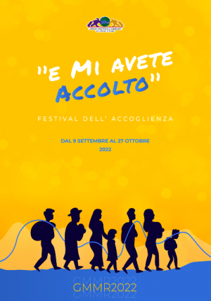 Festival dell'accoglienza