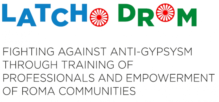 Percorsi formativi di approfondimento sulle comunità Rom e Sinti | Progetto Latcho Drom