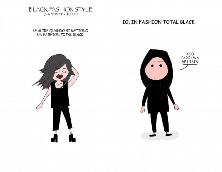 Mostra Sotto il velo e incontro Anzaar - Sguardi dal Mediterraneo