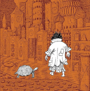 Playlist Letture - Summer School