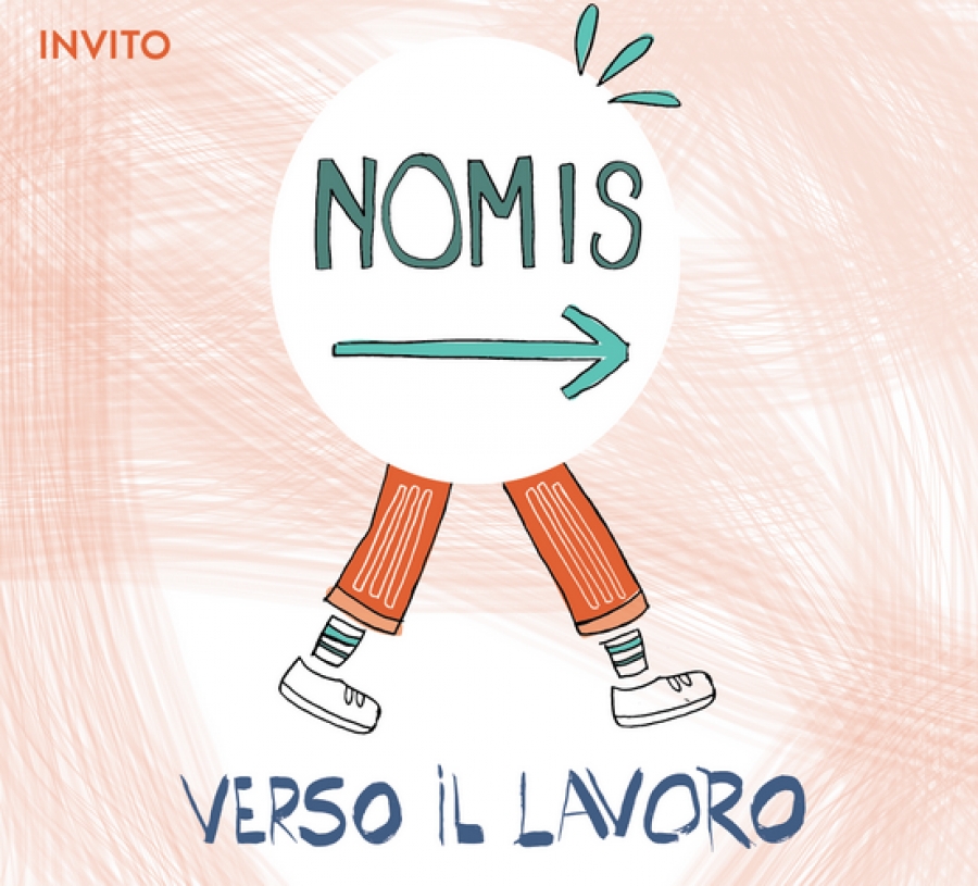 Convegno Progetto Nomis - VERSO IL LAVORO -