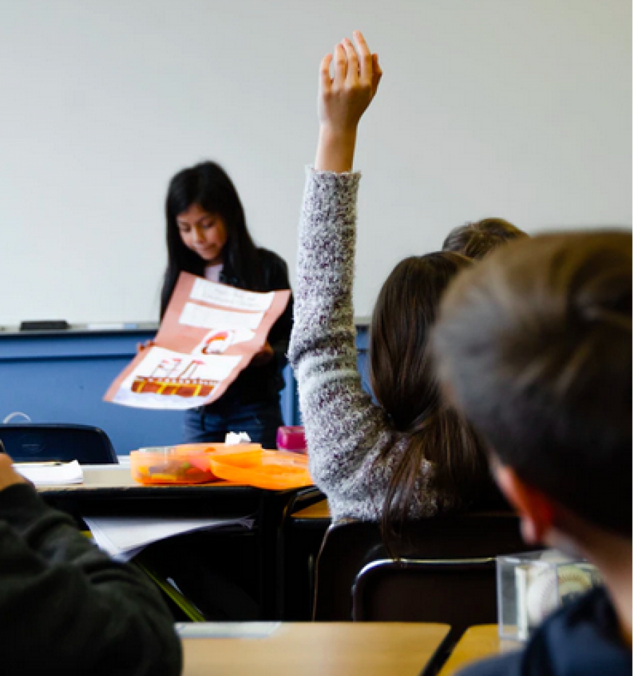 Presentazione: Rapporto ISMU su alunni con background migratorio in Italia, le opportunità oltre gli ostacoli: l’esperienza torinese