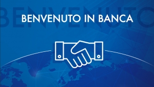 Inclusione finanziaria: on line la guida “Benvenuto in banca”