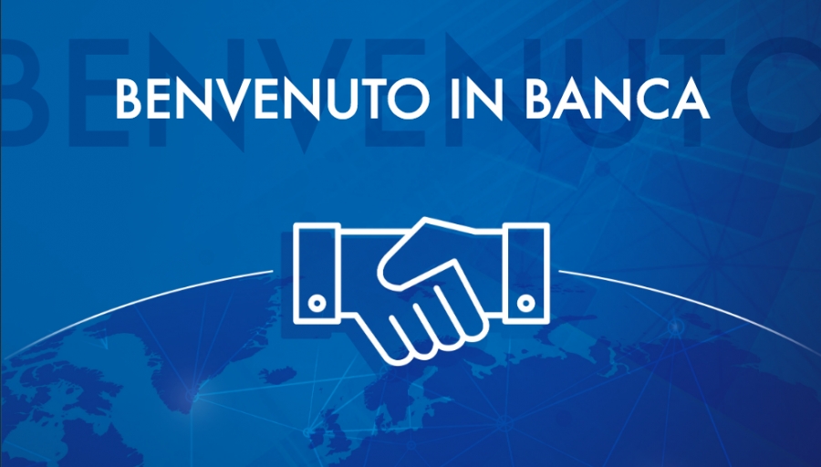 Inclusione finanziaria: on line la guida “Benvenuto in banca”