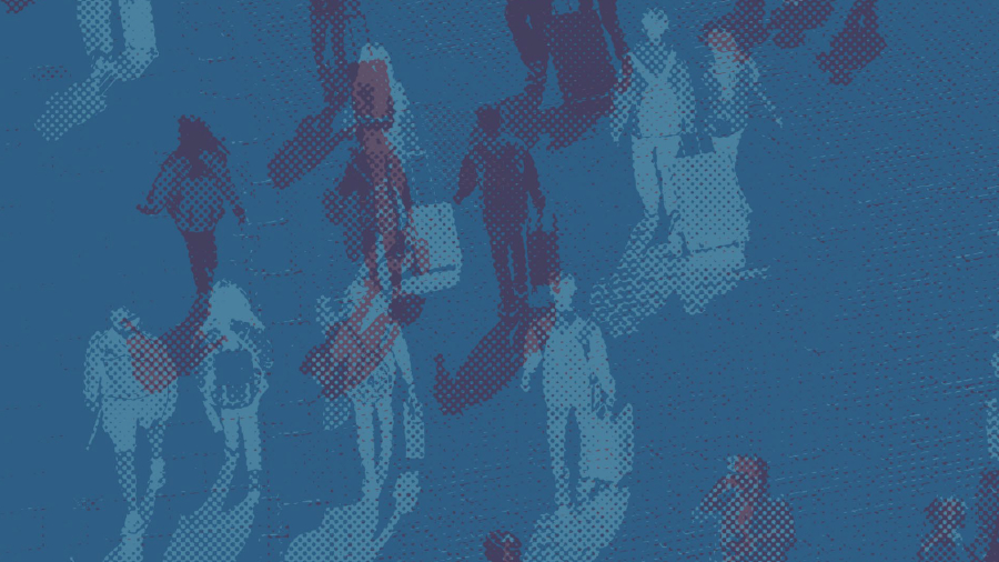 Presentazione Rapporto 2023 dell'Osservatorio interistituzionale sulle persone straniere