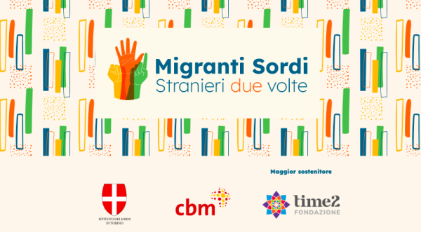 Migranti Sordi Stranieri due volte