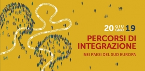 Conferenza congiunta UNHCR – ECRE - Percorsi di integrazione nei Paesi del Sud Europa