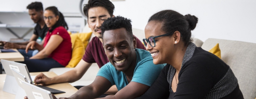 Per la prima volta a Torino un Coding Day rivolto ai rifugiati