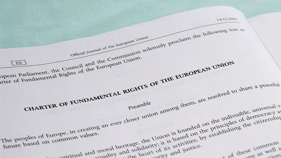 La promozione dell'uguaglianza e dei diritti fondamentali