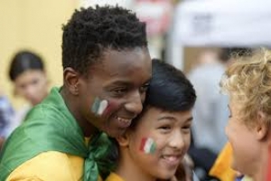 Convegno: Seconde generazioni all'appello