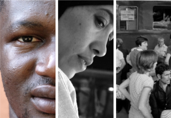 Convegno “Migrazioni, memoria sociale e fotografia. Passato e presente a confronto” - Mostra fotografica MigrEye