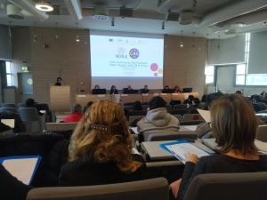 Convegno | C.A.S. Un percorso stra-ordinario - progetto MIRA