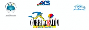 Corri al Balon 2019