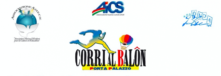 Corri al Balon 2019