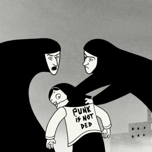 Playlist Visioni e Ascolti - Summer School