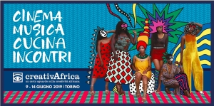 CreativeAfrica - un certo sguardo sulla creatività africana