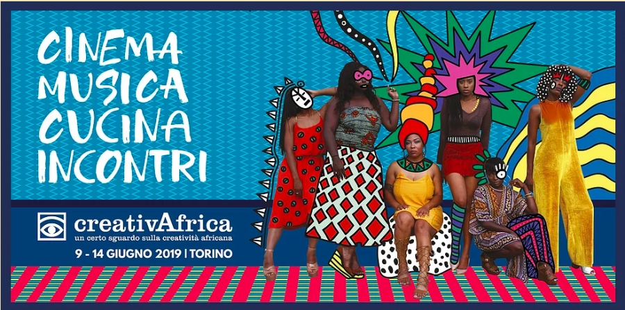CreativeAfrica - un certo sguardo sulla creatività africana